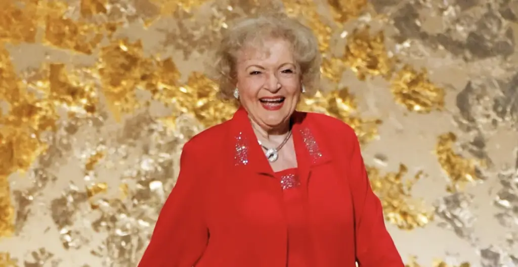 Betty White's LA Home Sold for Nearly $10.7 Million