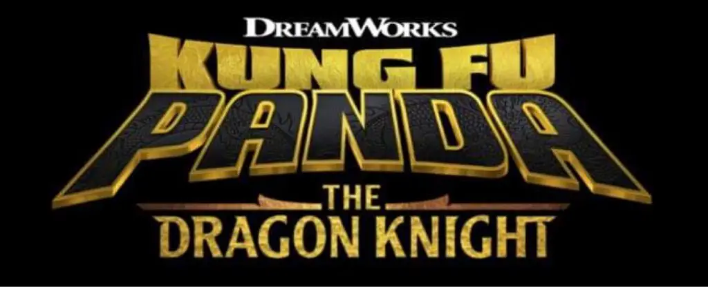 Trailer revealed for Kung Fu Panda: The Dragon Knight Series