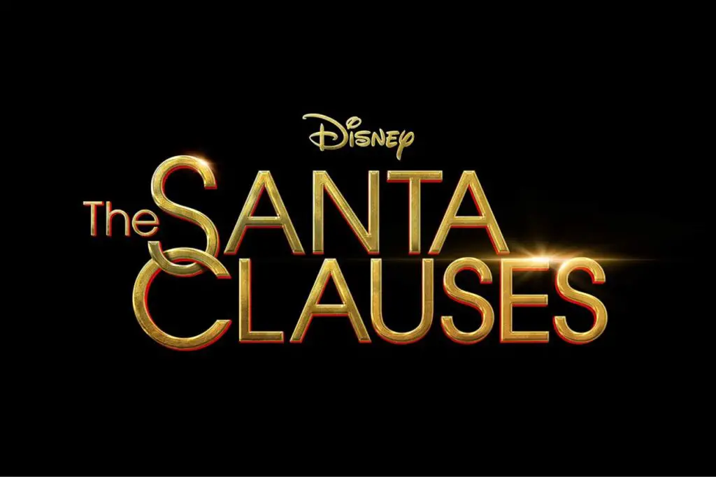 First look at Disney+ Original Series ‘The Santa Clauses’