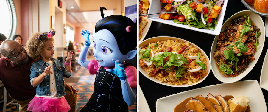 All you can eat buffet returning to Hollywood & Vine at Disney’s Hollywood Studios 