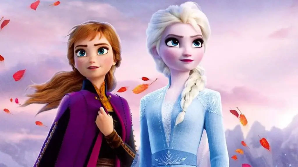 Idina Menzel & Kristen Bell would love to be in Frozen 3