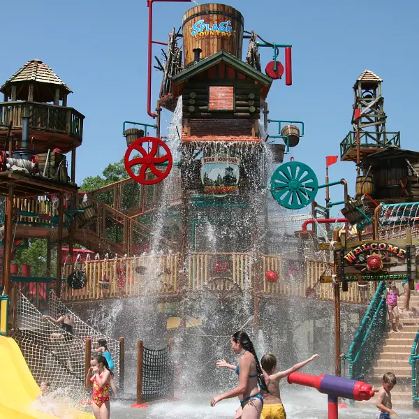 Dollywood’s Splash Country Makes Waves with 12th Annual Water Safety Day on June 23rd