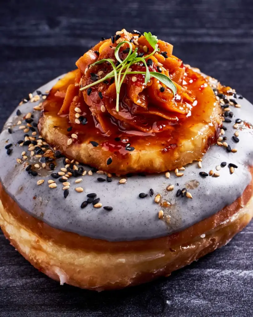 Two New Donuts Coming to Everglazed Donuts in Disney Springs