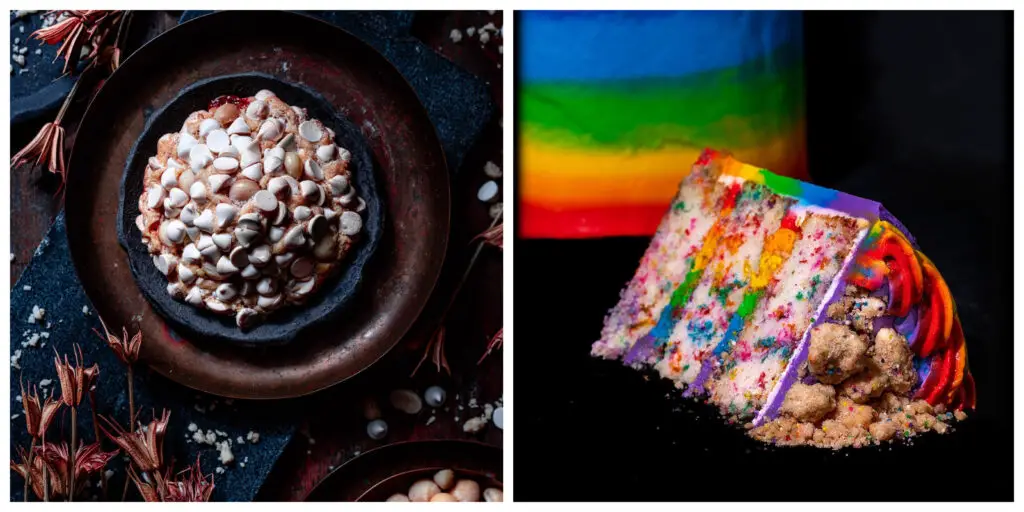 Gideon's Bakehouse Celebrates Pride Month with some Limited Edition Flavors