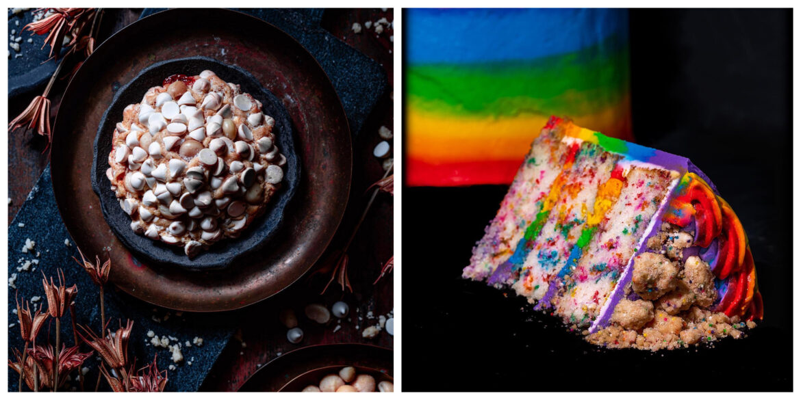 Gideon’s Bakehouse Celebrates Pride Month with some Limited Edition Flavors