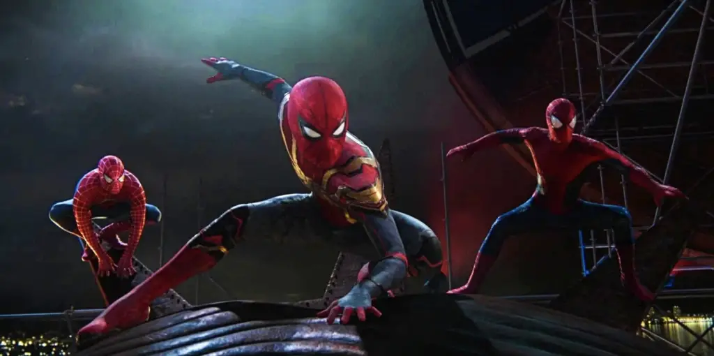 'Spider-Man: No Way Home' Extended Version Swinging Into Theaters This Summer