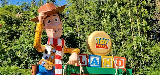 More Character Meet & Greets coming to Disney World soon