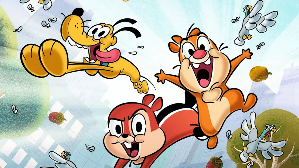 List of New Shows and Returning Favorites Announced for Disney Television Animation