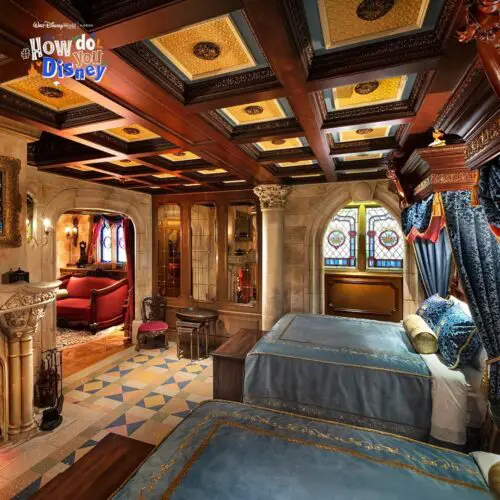 cinderella-castle-suite