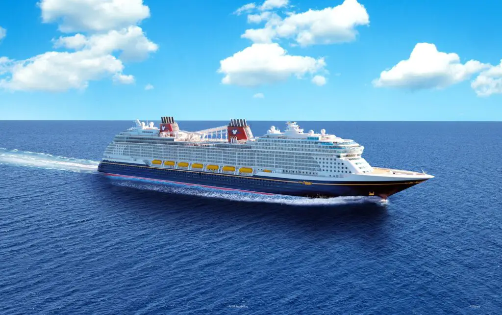 Disney Cruise Line is hiring Character Performers and Dancers