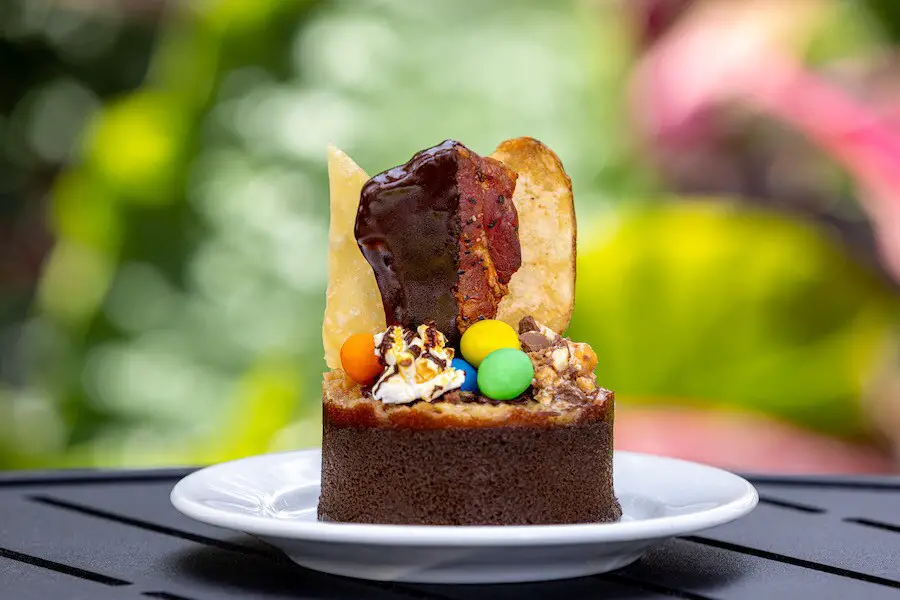 Don't miss these Father's Day Food & Drink offerings at Walt Disney World