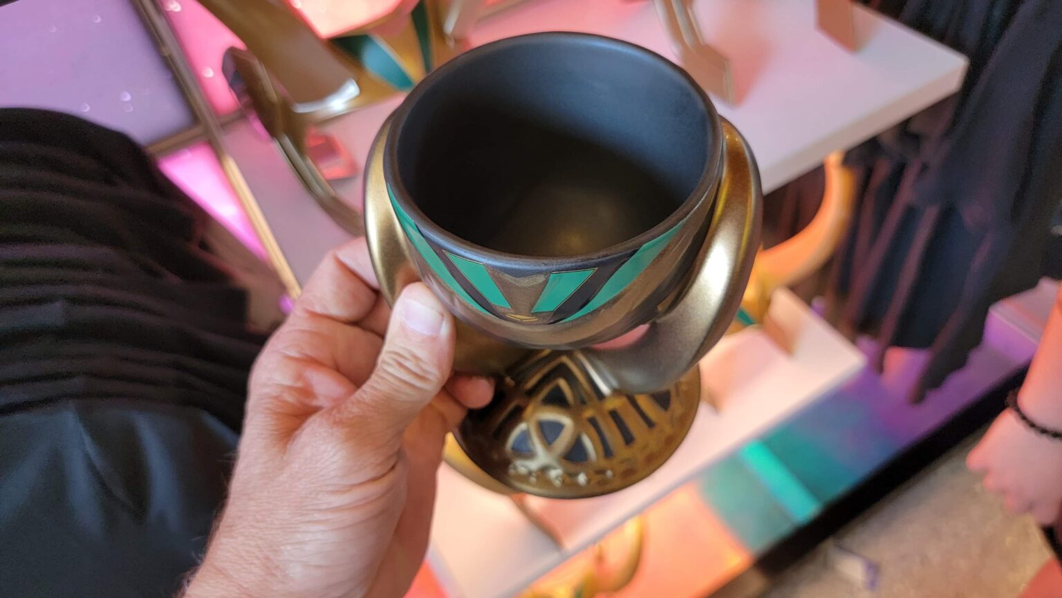 Find Your Glorious Purpose With This New Loki Merchandise! | Chip and ...