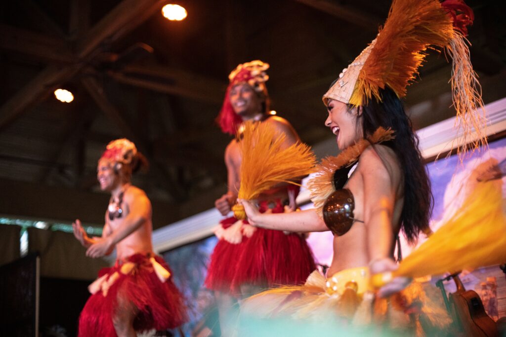 Universal Orlando Relaunches Its Popular Luau and Family-Friendly Dinner Show