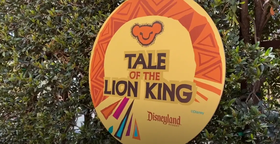 Troubadour Tavern offering a completely revamped ‘Tale of the Lion King’ Menu