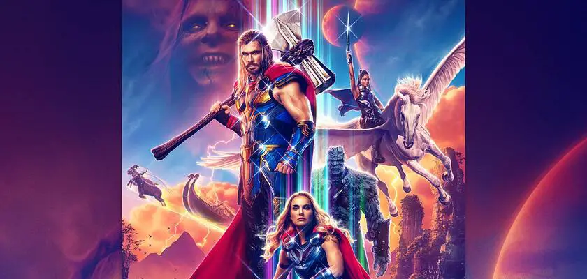 Kevin Feige is Open to More Thor After ‘Love and Thunder’ but is Chris Hemsworth?