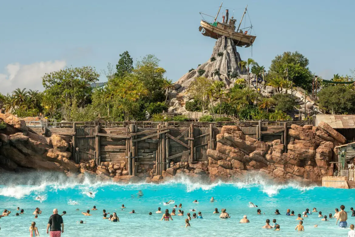 Florida Residents get 2 day Disney Water Park tickets for $69 plus tax