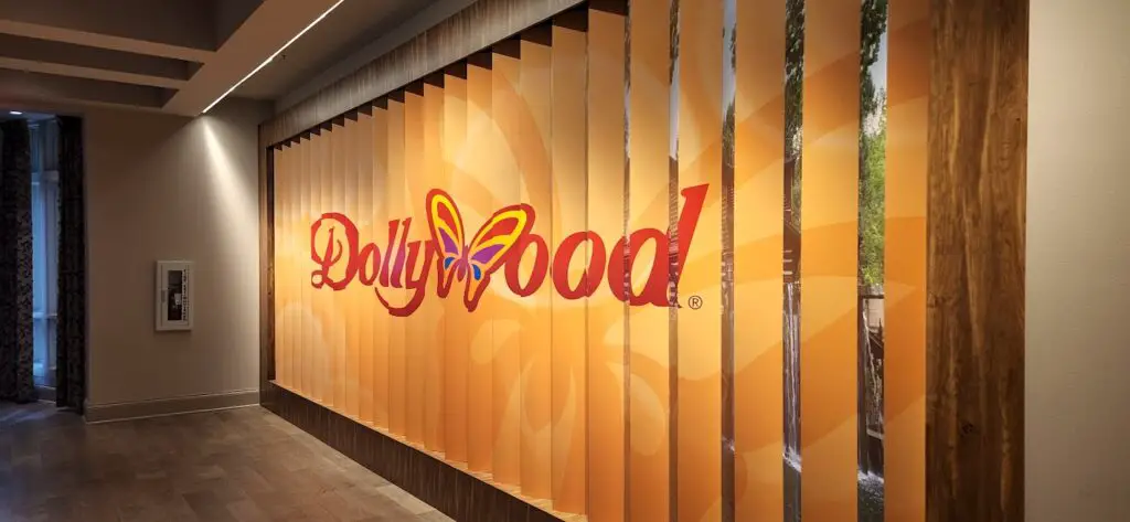 Dollywood’s Dreammore Resort and Spa Nominated For USA Today Award