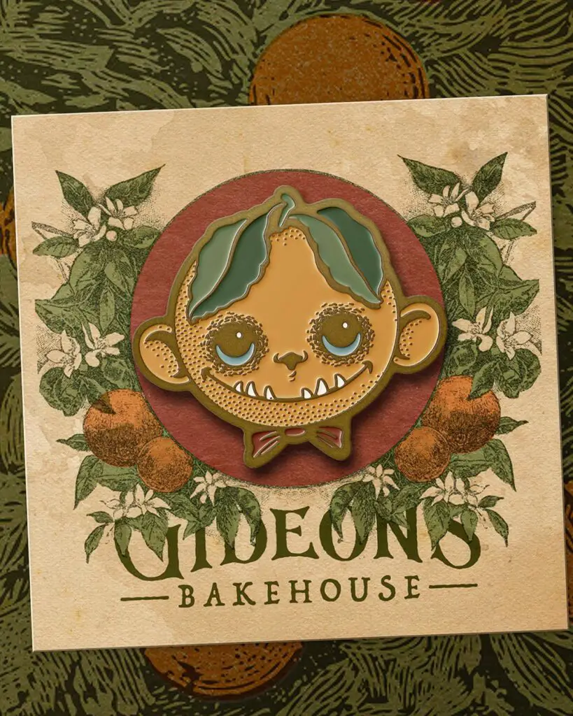 Flavors of Florida and Stuart Valencia Return to Gideon's Bakehouse