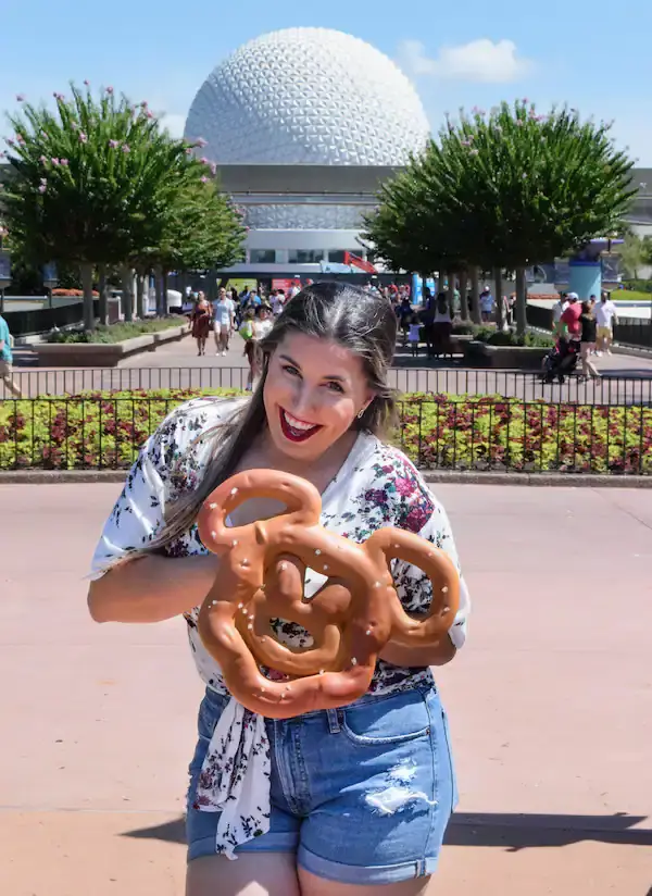 Super Cute EPCOT Food & Wine Festival Photopass Photo Ops Now Available