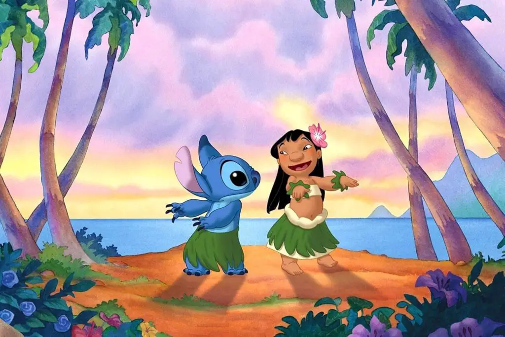 New details on Disney Live Action Lilo & Stitch Movie