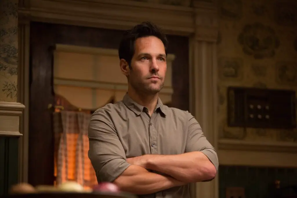 Paul Rudd sends letter and Ant-Man helmet to boy whose classmates didn’t sign his yearbook