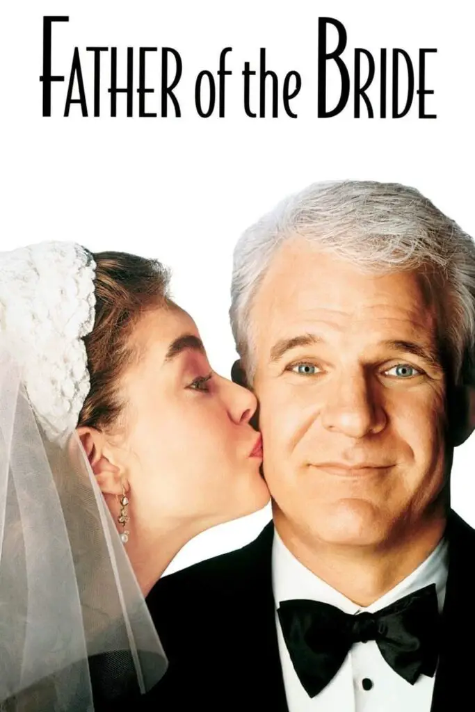 Father Of The Bride Movies Coming Soon To Disney+