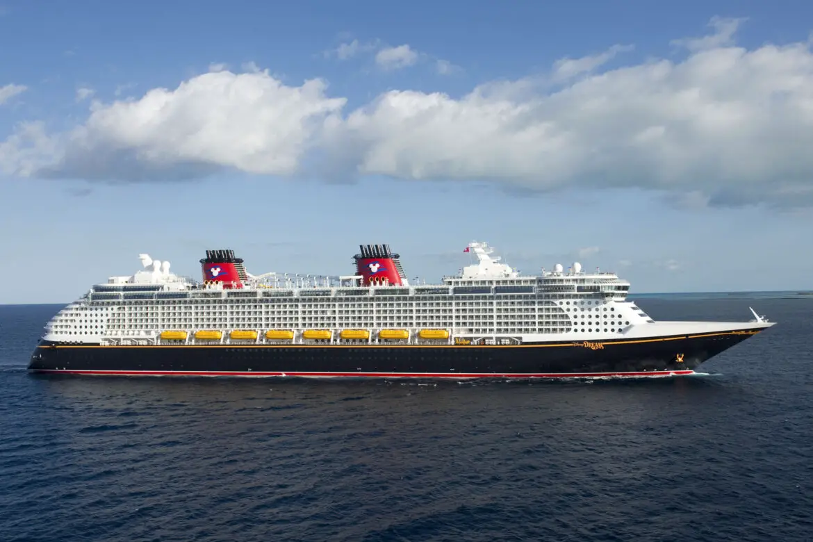 Disney Dream Cancels Two November 2025 Sailings, Offers Discounts to Affected Guests