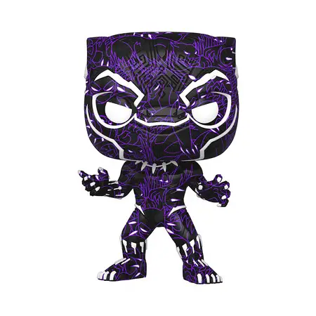 Black Panther Legacy Collection