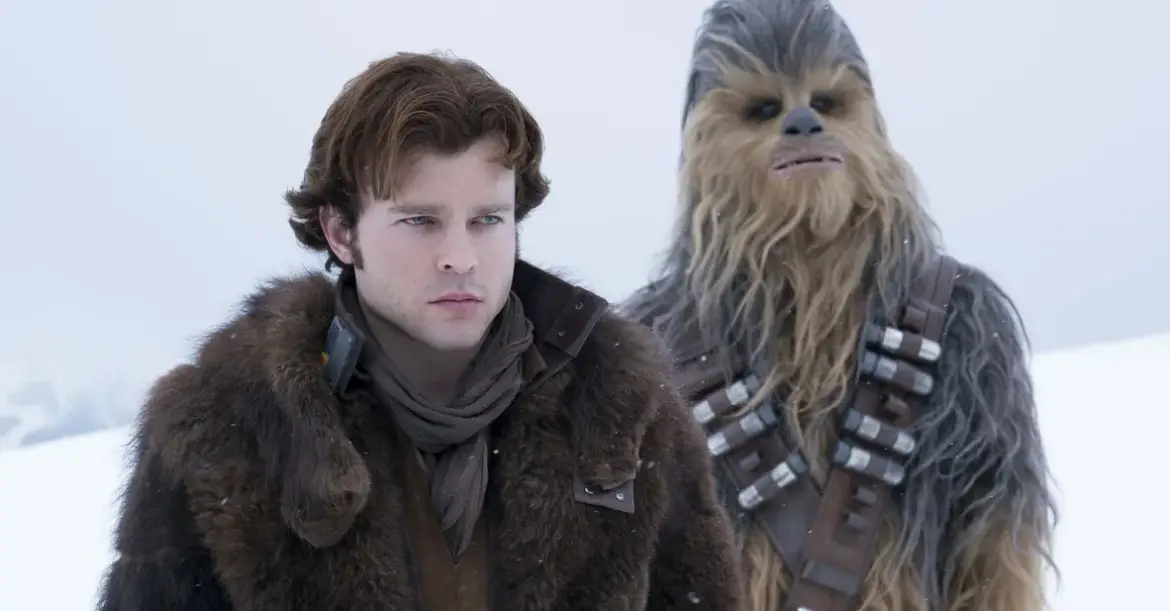 Alden Ehrenreich from Star Wars Solo joins Marvel’s ‘Ironheart’ Cast on Disney+