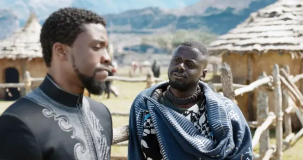 Daniel Kaluuya won’t be Returning for Marvel's Black Panther 2
