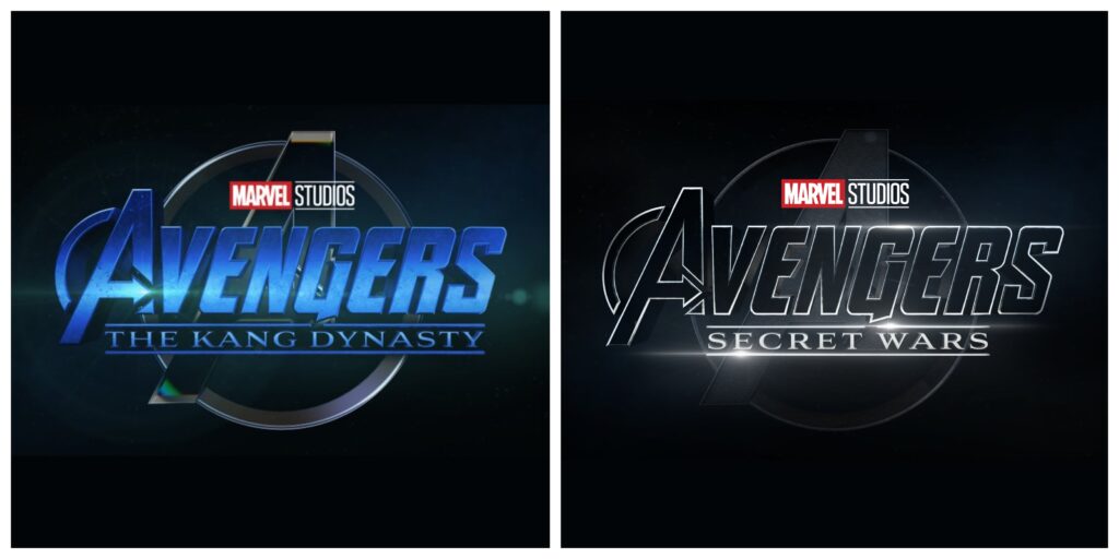 Two NEW Avengers Movies coming to theaters in 2025