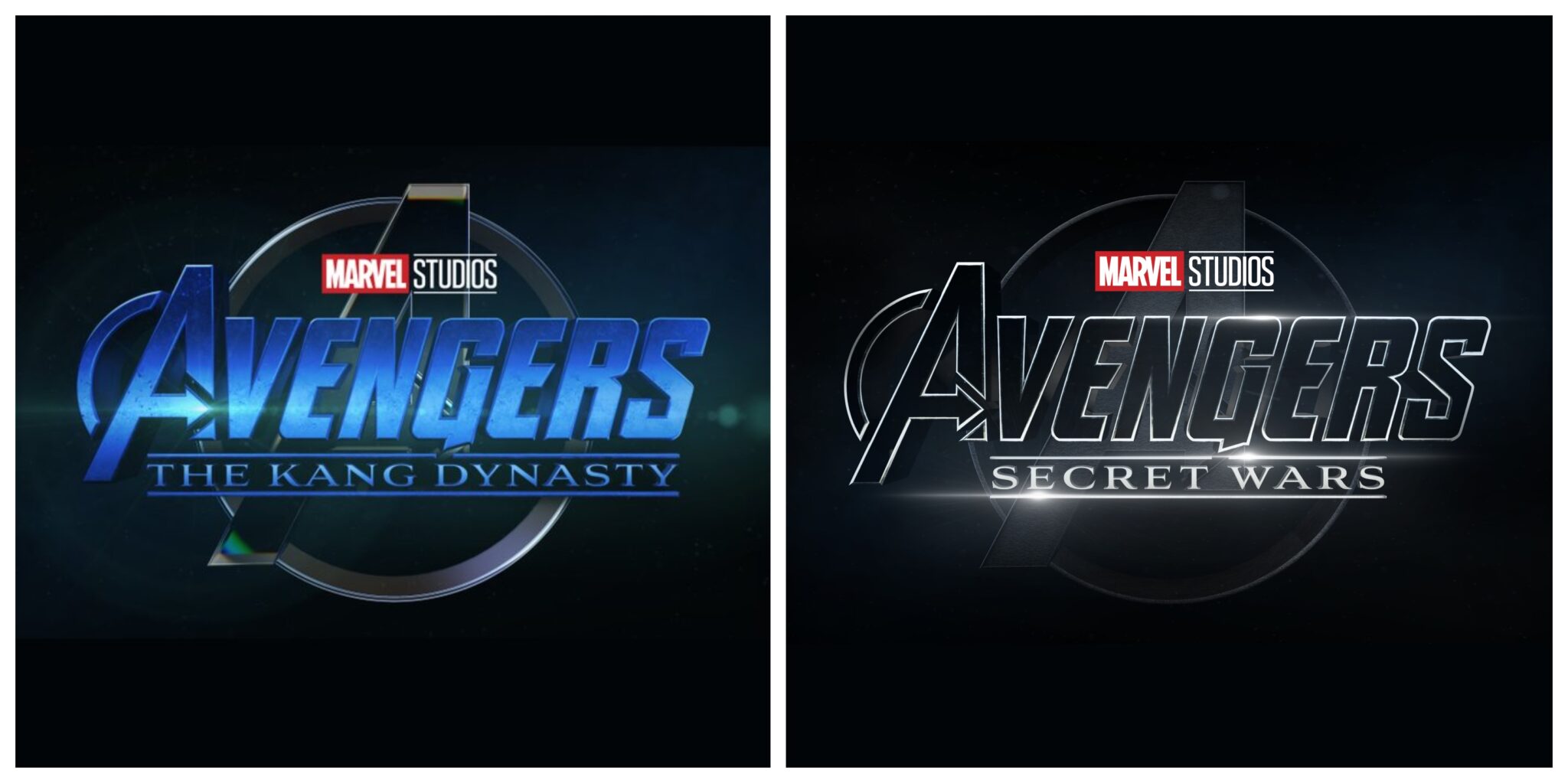 Two NEW Avengers Movies coming to theaters in 2025 Chip and Company