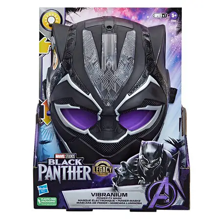 Black Panther Legacy Collection