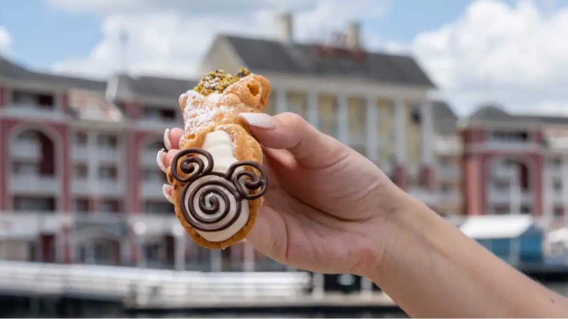 First look at Disney’s BoardWalk Deli opening this summer
