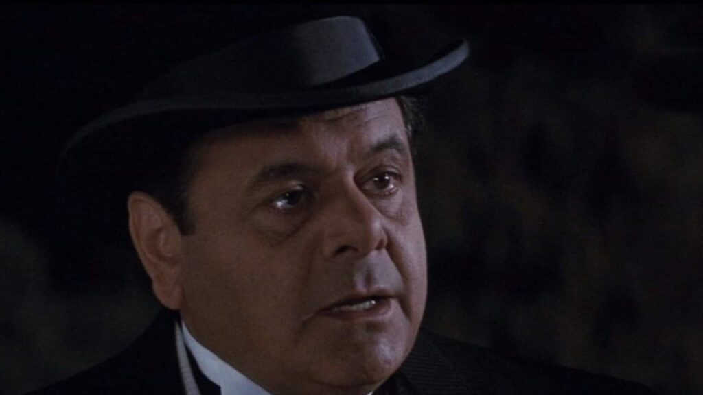 Disney’s ‘Rocketeer’ Actor, Paul Sorvino, Dead at 83