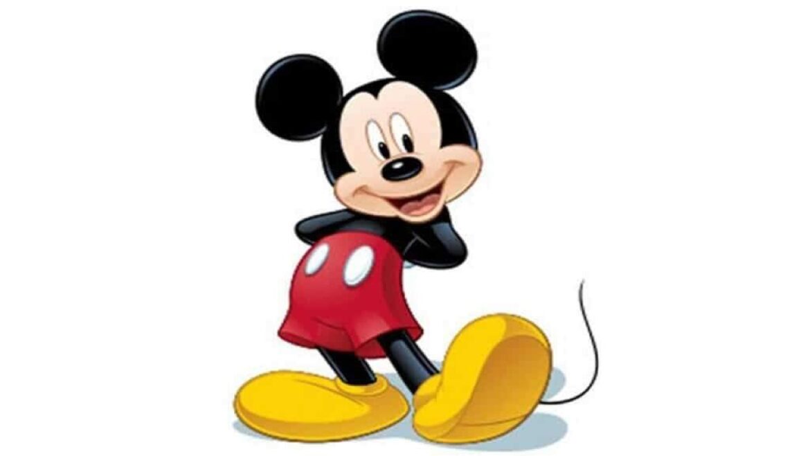 Disney in Danger of Losing Copyright to Mickey Mouse