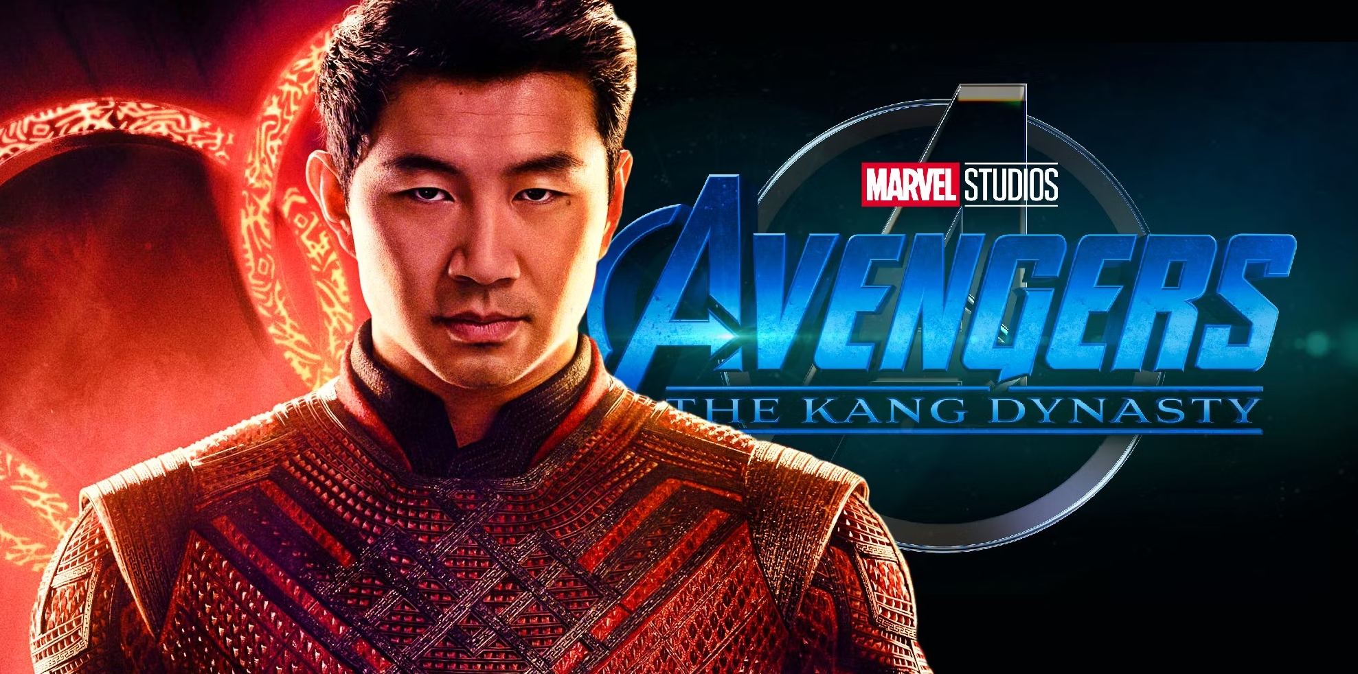 Director Daniel Destin Cretton Will Helm 'Avengers: The Kang