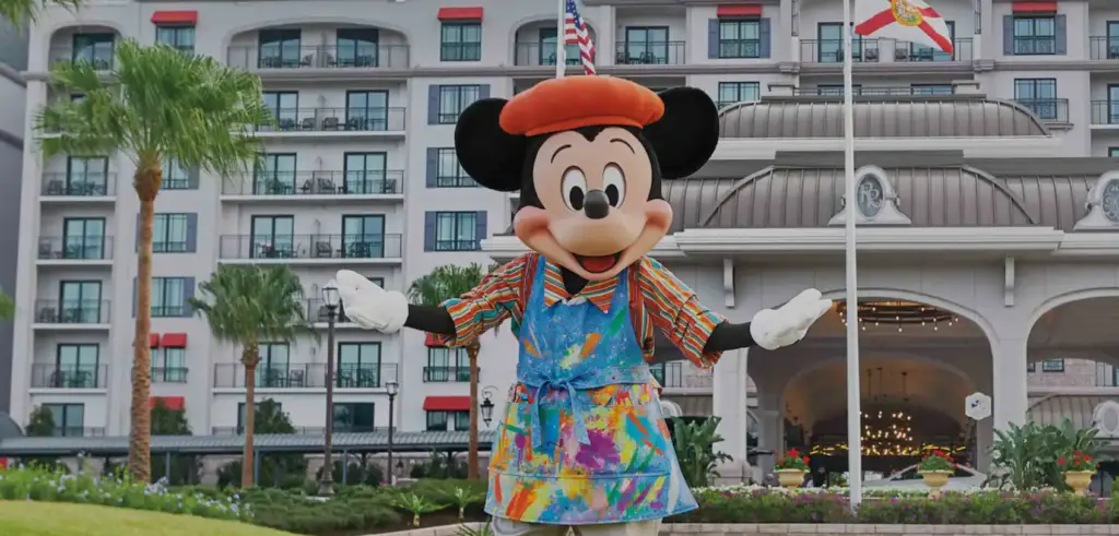 Disney Vacation Club updates Borrowing Policy