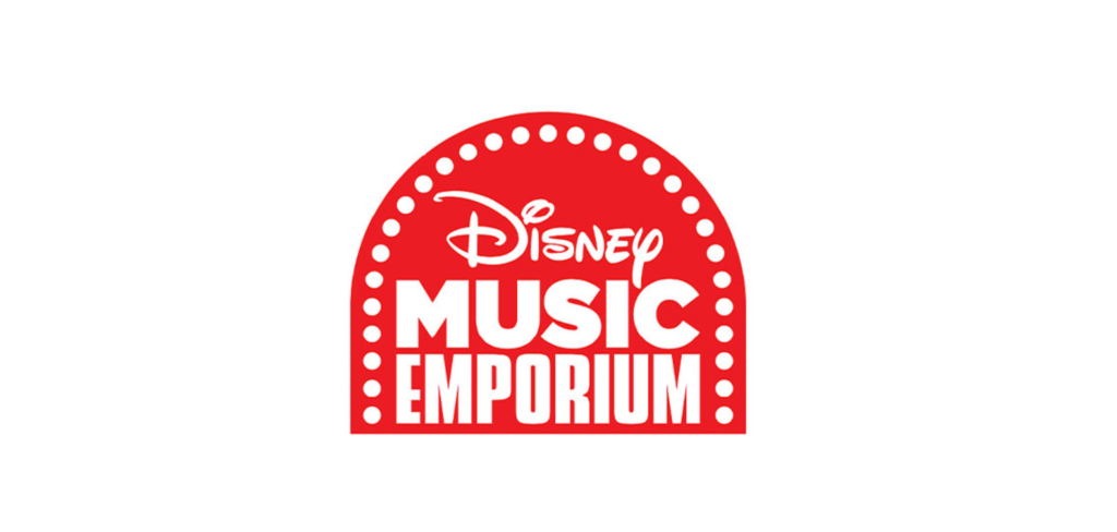 Disney Music Emporium Pavilion Returns to D23 Expo 2022