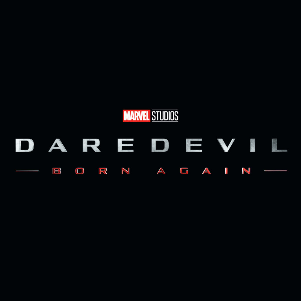 Daredevil: Born Again coming to Disney+ in Spring of 2024