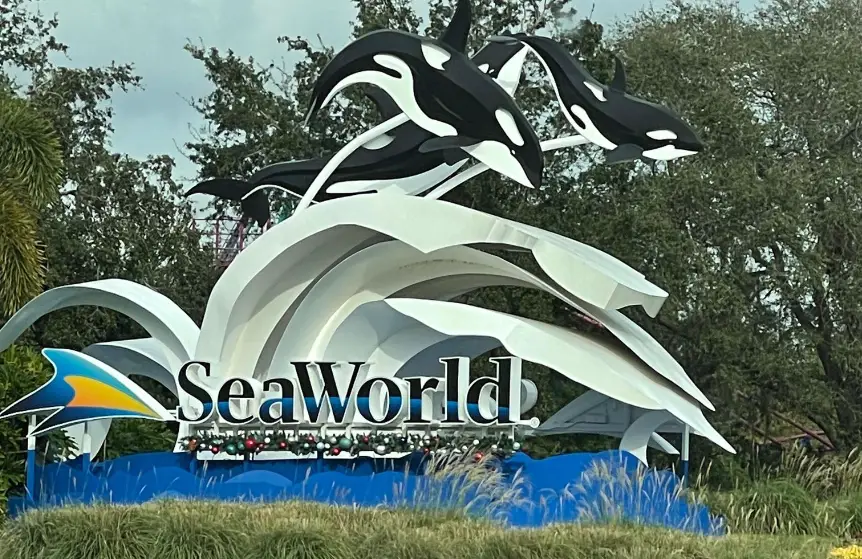 SeaWorld Orlando Offers Even More Unbeatable Offerings During Black Friday and Cyber Monday Sales