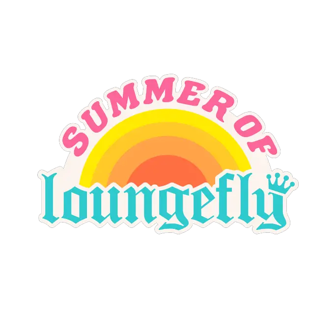 Loungefly Announces Massive Summer Event