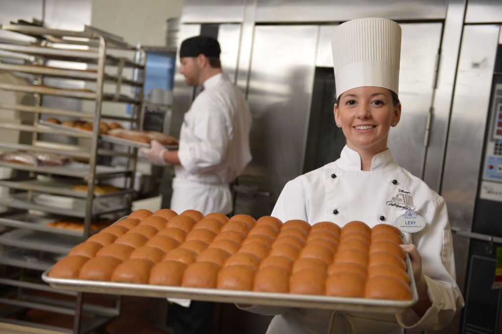 Disney World Hosting Culinary & Life Guard Job Fair both with signing bonuses