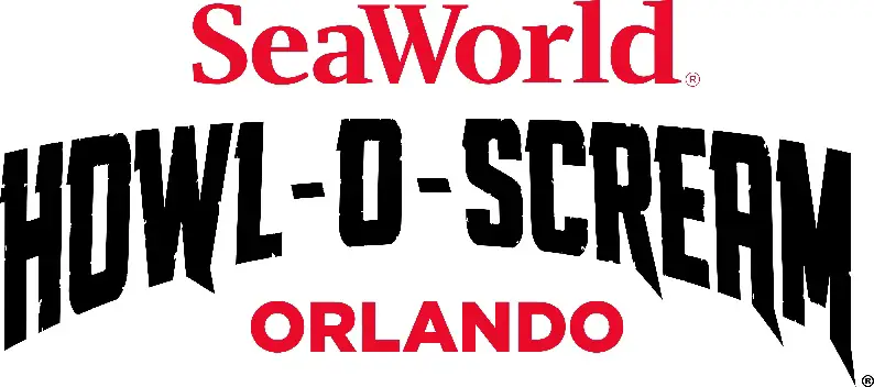 SeaWorld's Howl-O-Scream