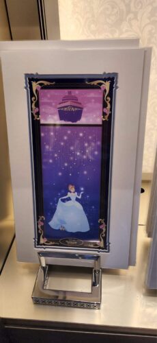 Cinderella Disney Wish Collection