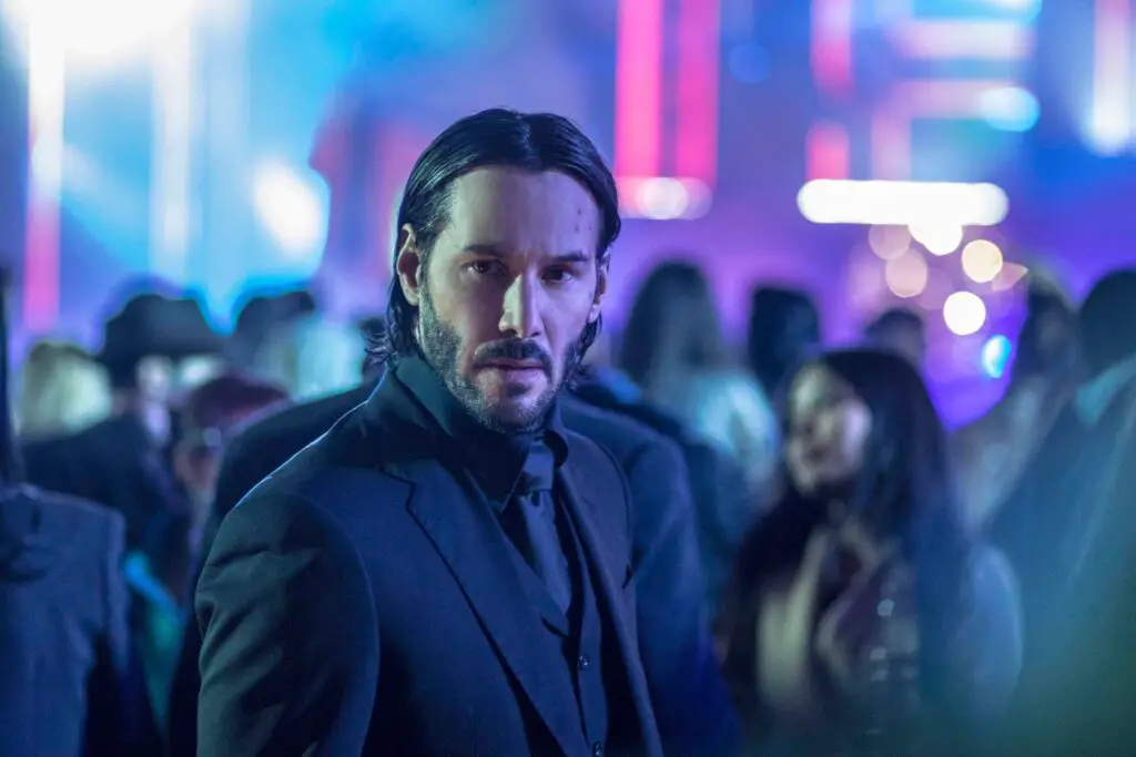 Formula One Docuseries Hosted by Keanu Reeves is Coming to Disney+