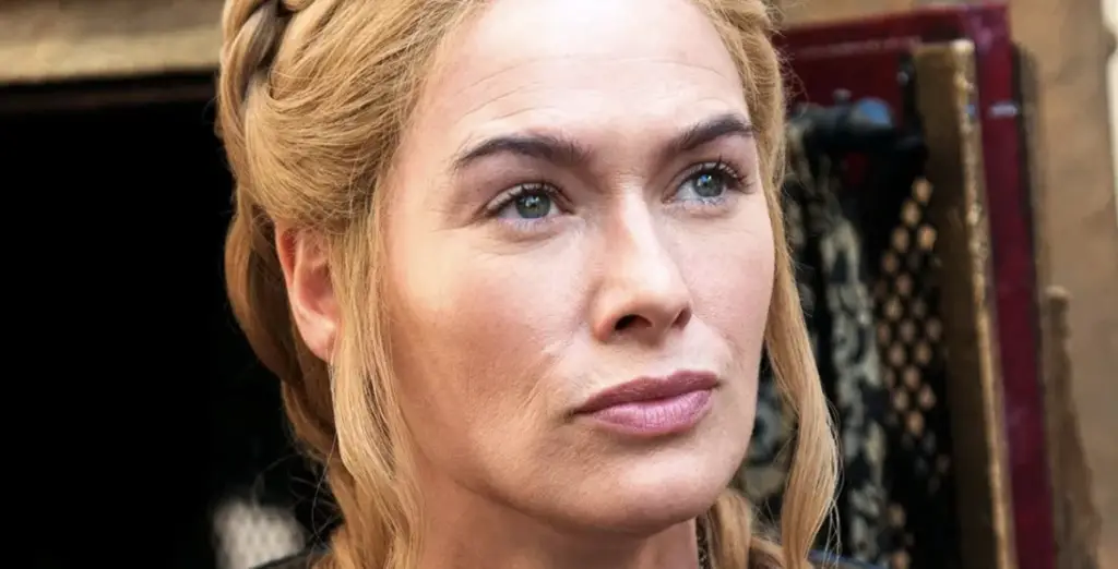 New Lawsuit Reveals Lena Headey Was Cast and Cut from 'Thor: Love and Thunder'