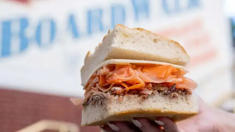 First Look at the BoardWalk Deli Coming Soon to Walt Disney World