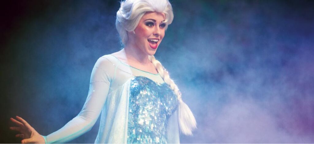 Forever: A Frozen Sing-Along Celebration Refurbishment Scheduled for Jan 2023