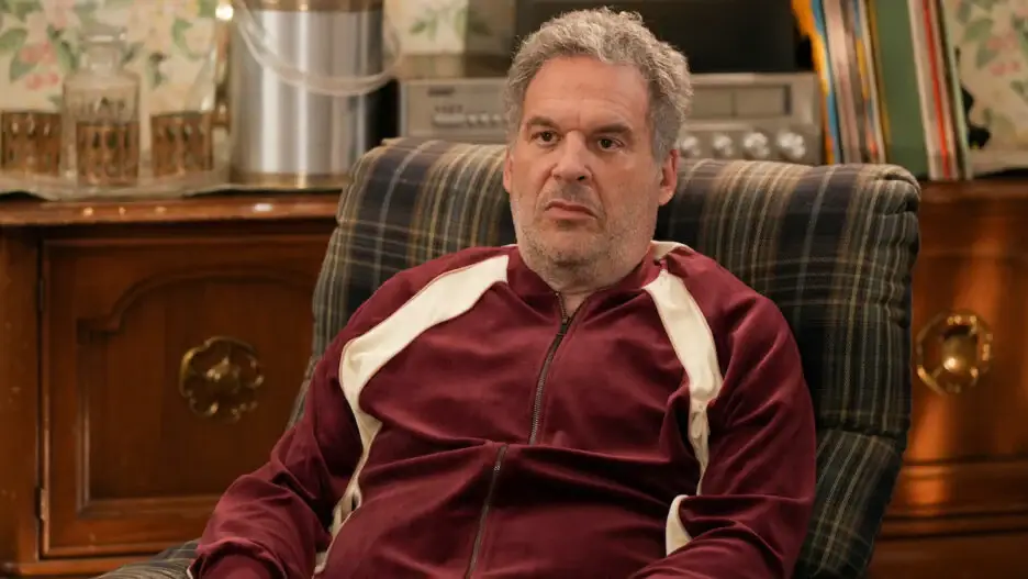 ‘The Goldbergs’ is killing off Jeff Garlin’s character